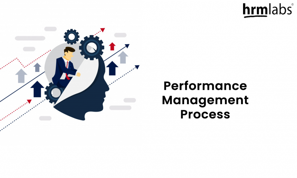 What is Performance Management Process? - HRMLabs