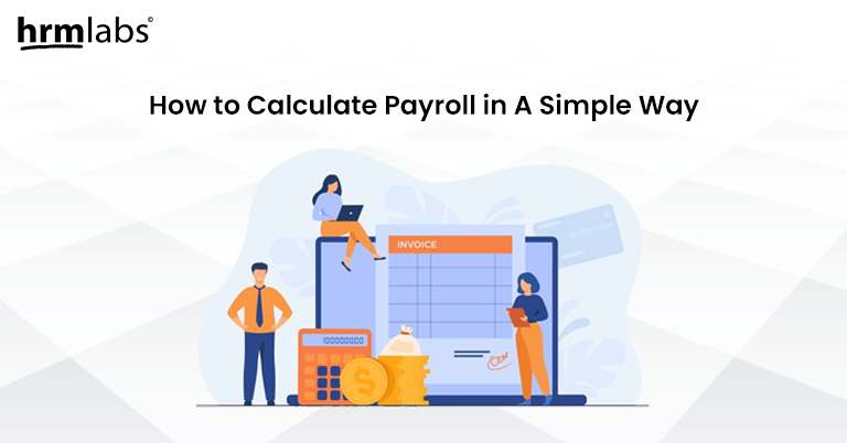 How to calculate payroll in singapore