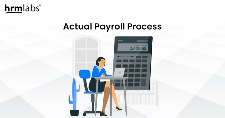 upgrade payroll system