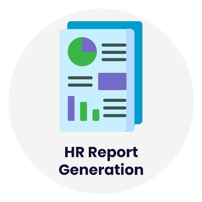 HR Report