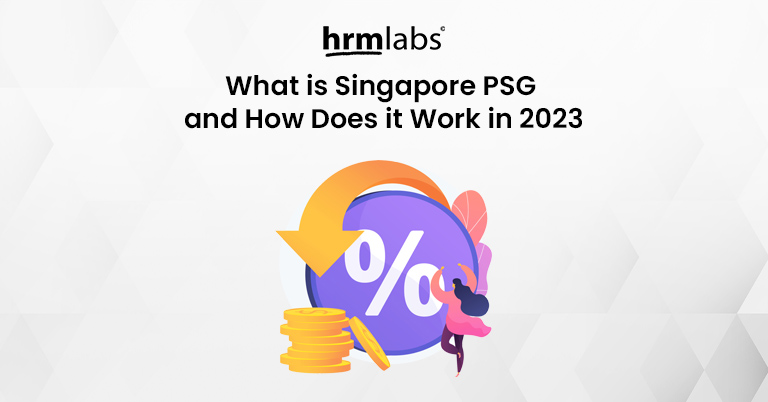 What is Singapore PSG and how does it work in 2023