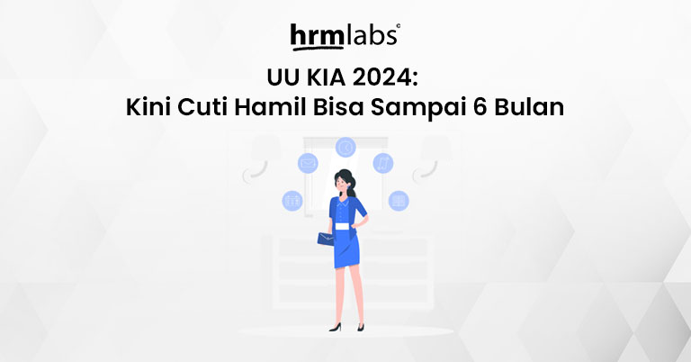 UU KIA 2024 Kini Cuti Hamil Bisa Sampai 6 Bulan