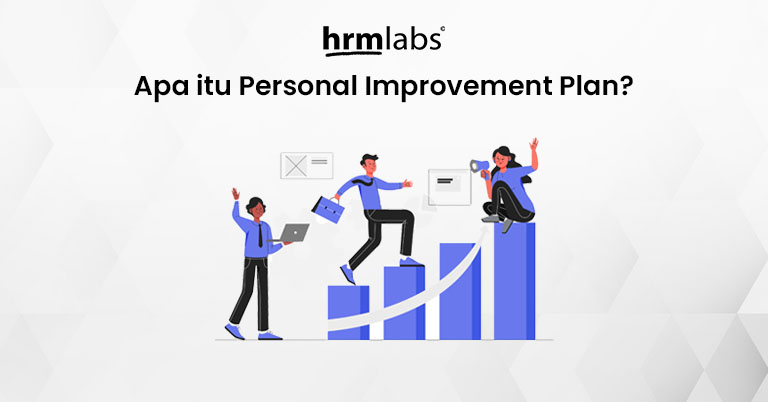 Apa itu Personal Improvement Plan