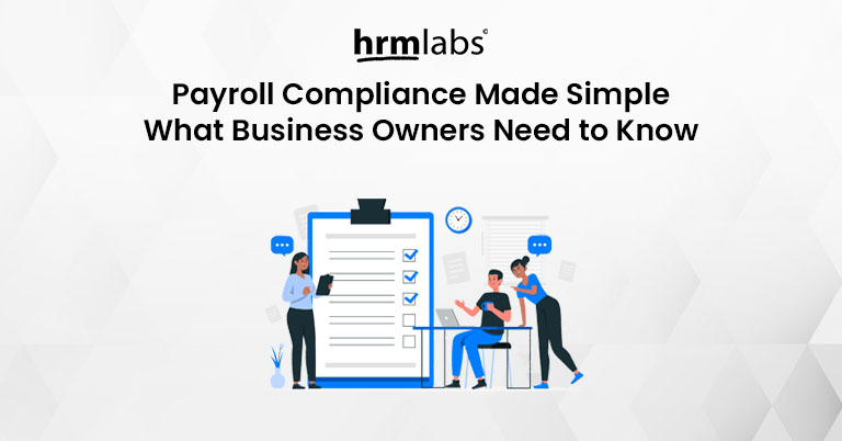 Payroll Compliance Made Simple What Singaporean Business Owners Need to Know