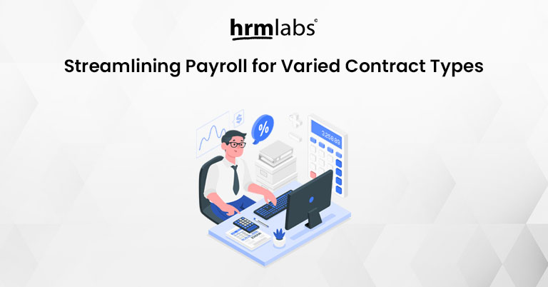 Streamlining Payroll for Varied Contract Types in the Philippines