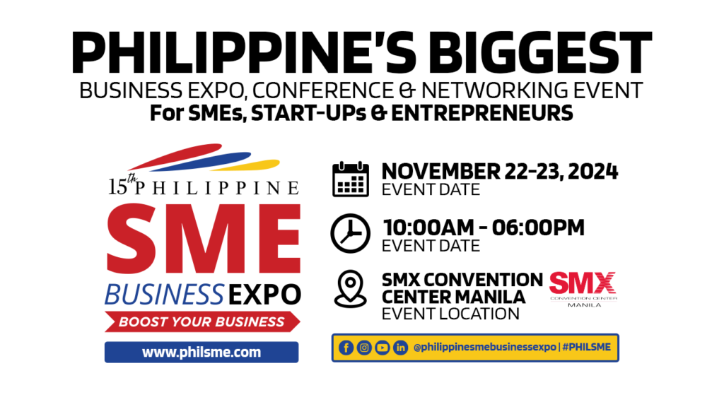 15th-Philippine-SME-Business-Expo