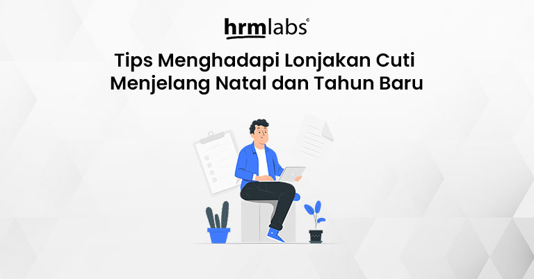 Tips Menghadapi Lonjakan Cuti Menjelang Natal dan Tahun Baru