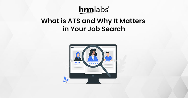 What is ATS and Why It Matters in Your Job Search