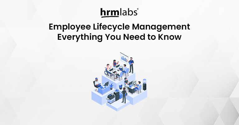 Employee Lifecycle Management in Singapore - Everything You Need to Know