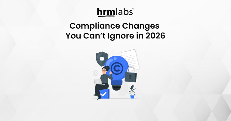 Compliance Changes You Can’t Ignore in 2026