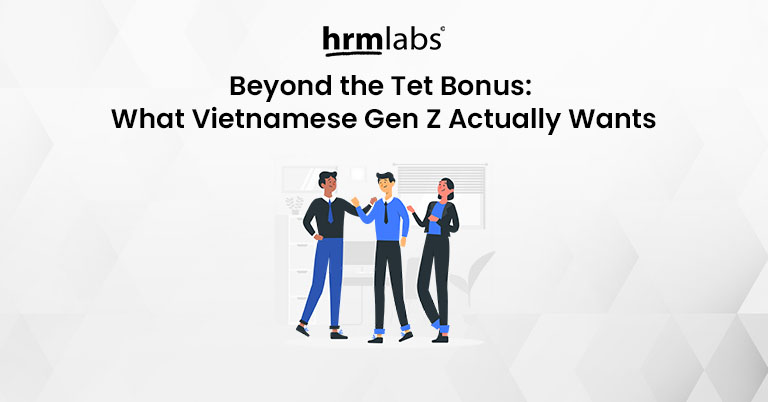 Beyond the Tet Bonus - What Vietnamese Gen Z Actually Wants in 2026